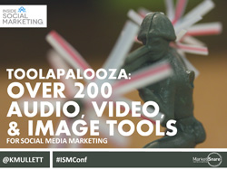 Kevin Mullett Presents Over 200 Audio, Video, and Image Tools