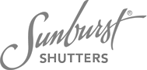 Sunburst-Shutters