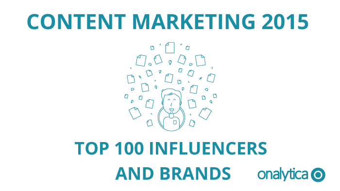 MarketSnare's Mullett Named One of Top 100 Content Marketing Influencers