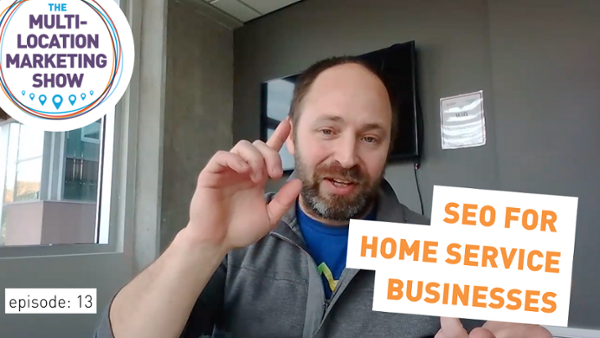 Hear About Conversion Strategies for Home Service Businesses w/ Guest Robert Ducharme of Routezilla