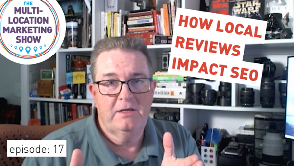 How Local Reviews Impact SEO