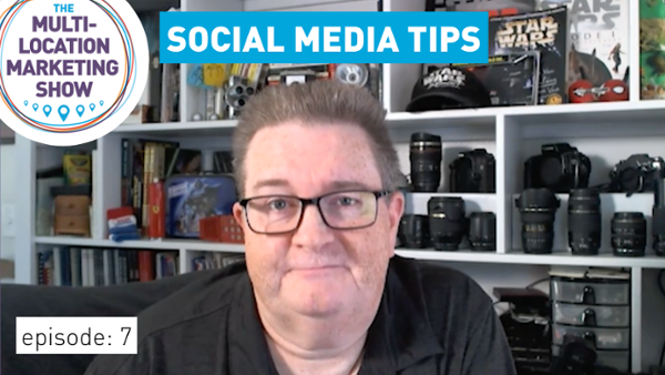 Social Media Marketing Tips for Local Businesses