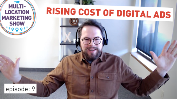 Ways to Navigate Rising Digital Advertising Costs