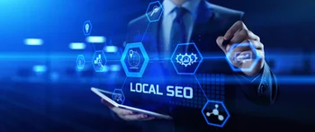 Local Seo Data Search