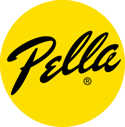 Pella logo