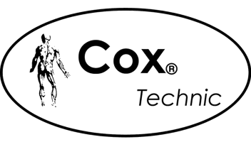 Cox Logo